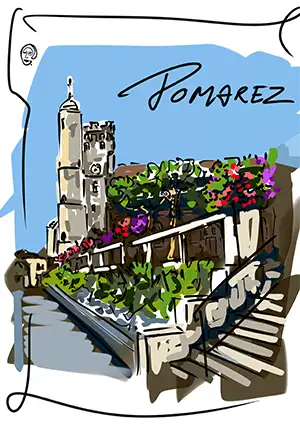 Pomarezville