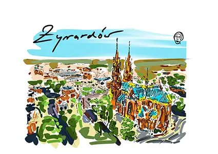 Zyrardow