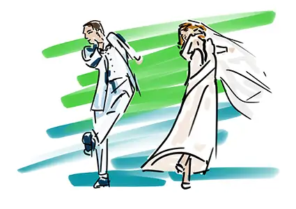mariage