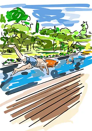 vacances